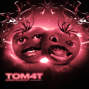 Album TOM4T (Explicit) oleh Mayot
