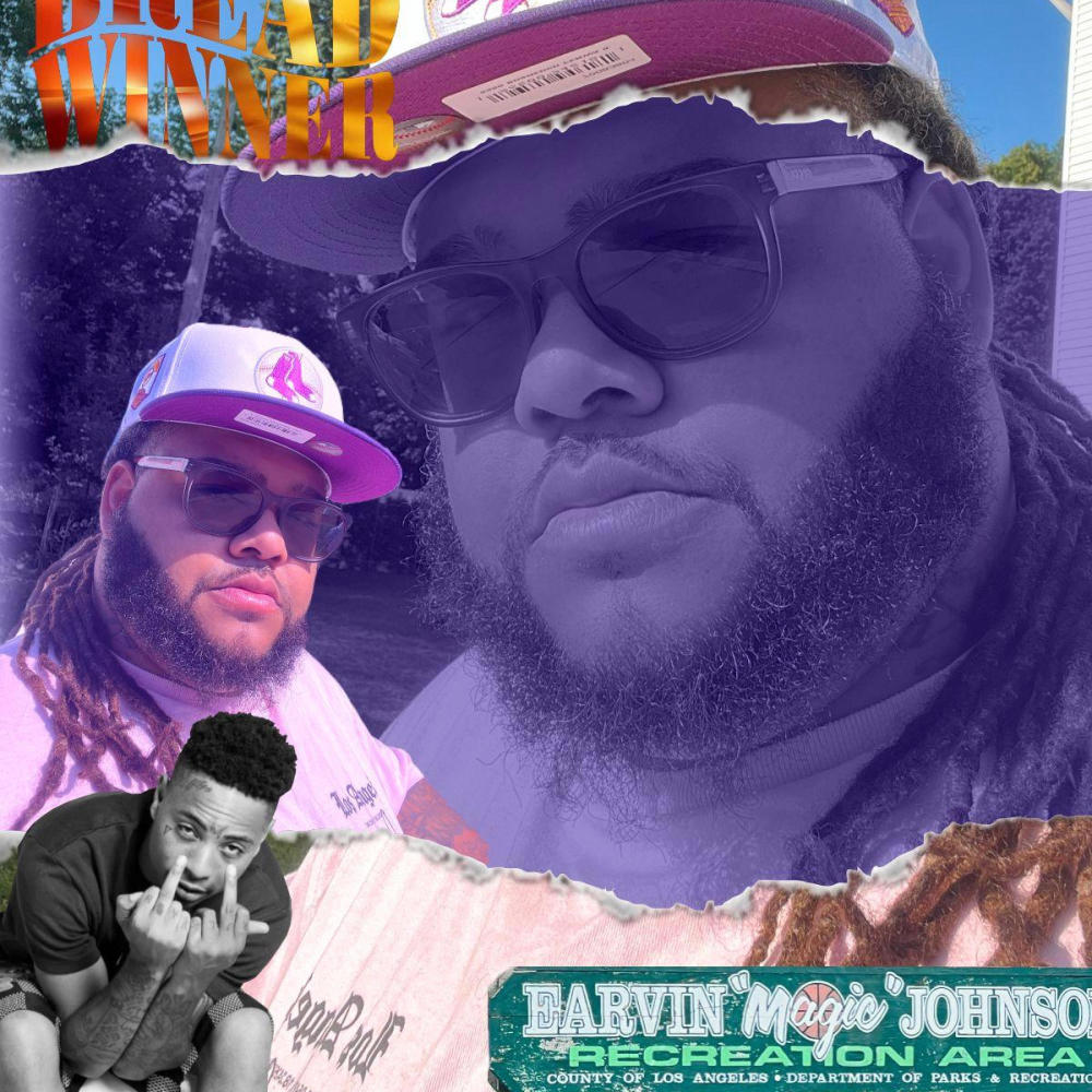 Bread winner (feat. Earl swavey) (Explicit)