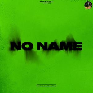 อัลบัม No Name ศิลปิน Sidhu Moose Wala