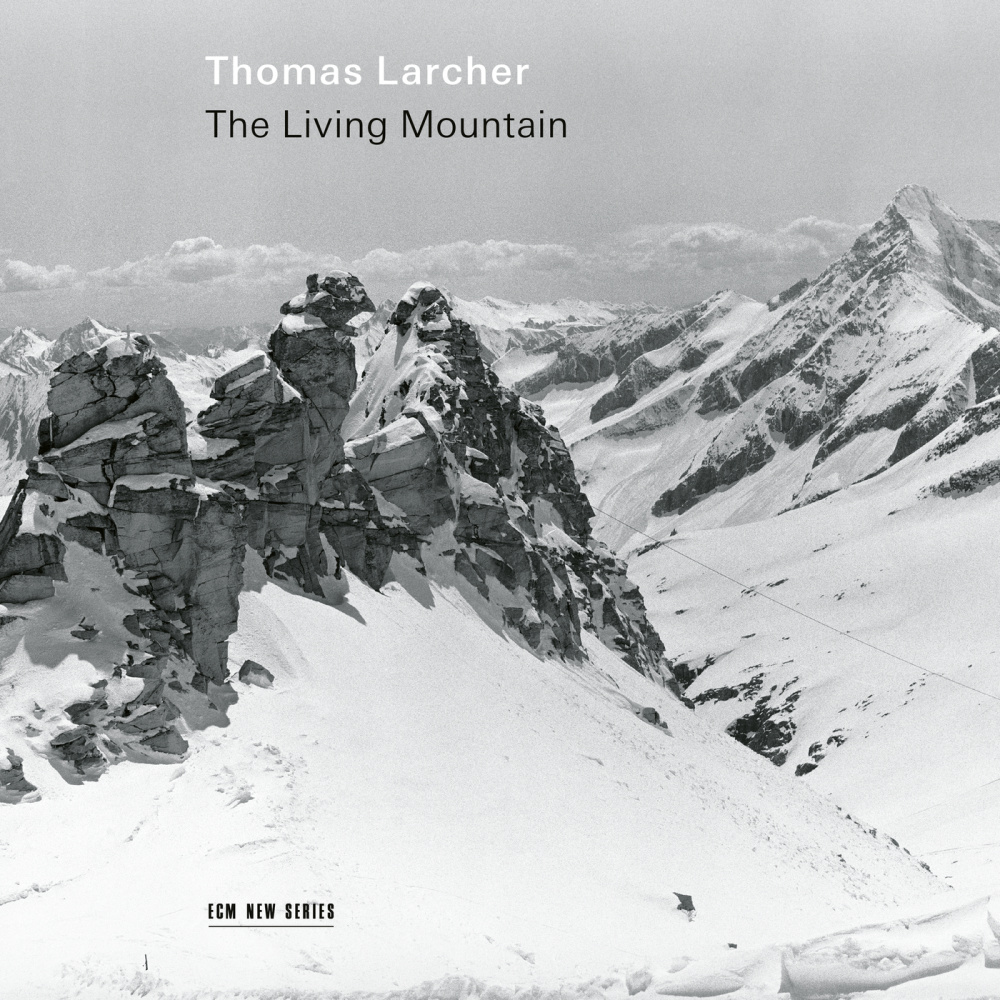 Larcher: Ouroboros: III. Adagio ma non troppo