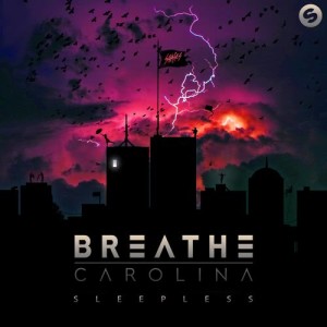 收聽Breathe Carolina的See The Sky (feat. HALIENE)歌詞歌曲