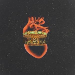 Album Lifted from samtrax
