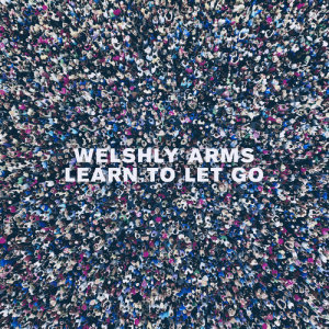 收聽Welshly Arms的Learn To Let Go歌詞歌曲