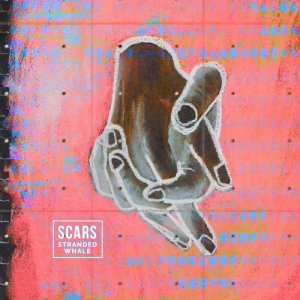 Stranded Whale的專輯Scars