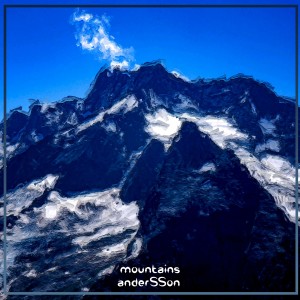 Andersson的專輯mountains