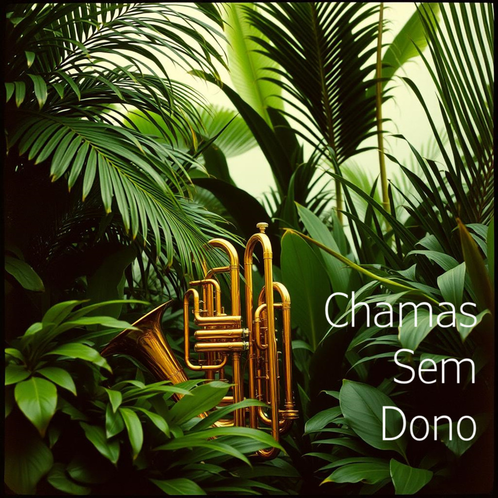 Pensamentos em Chamas