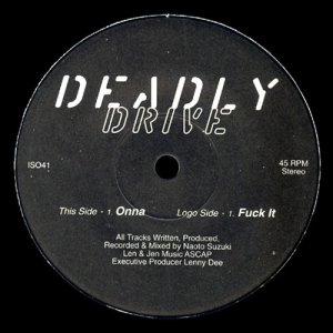ดาวน์โหลดและฟังเพลง Fxxk It (Explicit) พร้อมเนื้อเพลงจาก Deadly Drive