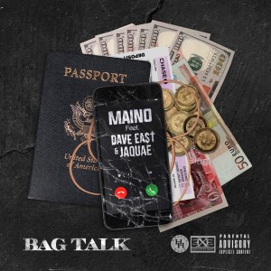 ดาวน์โหลดและฟังเพลง Bag Talk (Explicit) พร้อมเนื้อเพลงจาก Dave East
