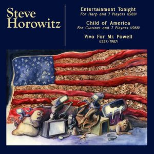 ดาวน์โหลดและฟังเพลง Entertainment Tonight (For Harp and 7 Players) พร้อมเนื้อเพลงจาก Jennifer R. Ellis