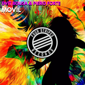 收听Dvit Bousa的Movil (Radio Edit)歌词歌曲