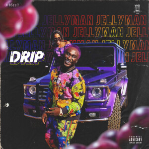 Album DRIP (Explicit) from 
