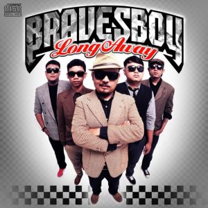 Dengarkan Rindu lagu dari Bravesboy dengan lirik