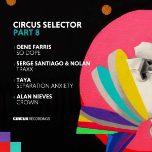 ดาวน์โหลดและฟังเพลง Crown (Original Mix) พร้อมเนื้อเพลงจาก Alan Nieves