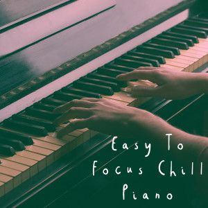 Album Easy To Focus Chill Piano from Moonlight Sonata