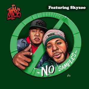No Samples (feat. Skyzoo) (Explicit) dari Skyzoo