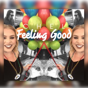 ดาวน์โหลดและฟังเพลง Feeling Good พร้อมเนื้อเพลงจาก Chel