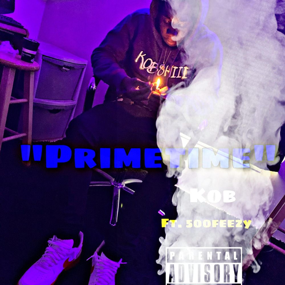 Primetime (Explicit)