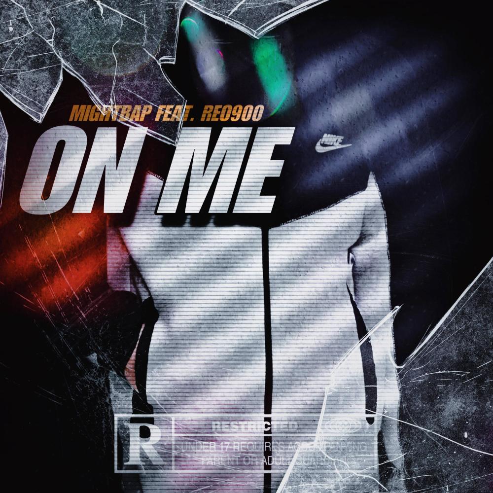 On Me (Nike Tech) (feat. Reo 900) (Explicit)
