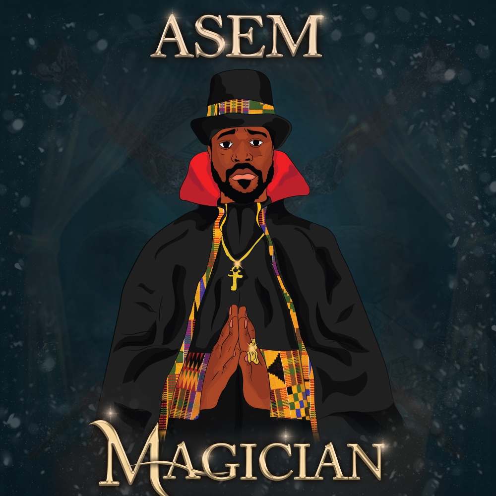 Magician