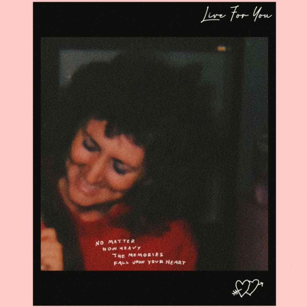 Live For You (Live)