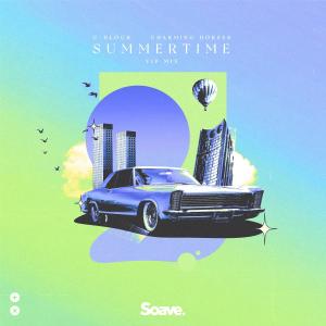 收聽C-Block的Summertime (VIP Mix)歌詞歌曲