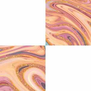 ดาวน์โหลดและฟังเพลง Blissful Mysteries พร้อมเนื้อเพลงจาก Música Lujosa para Cafeterías