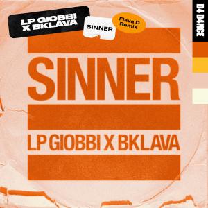 收聽LP Giobbi的Sinner (Flava D Extended Remix)歌詞歌曲