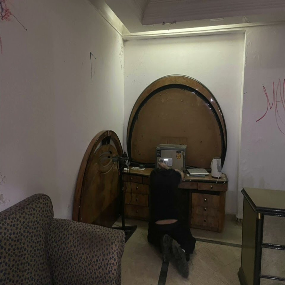 Malaksh Da3wa
