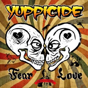 收聽Yuppicide的Knife歌詞歌曲