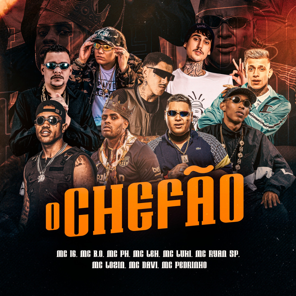 O Chefão (Explicit)