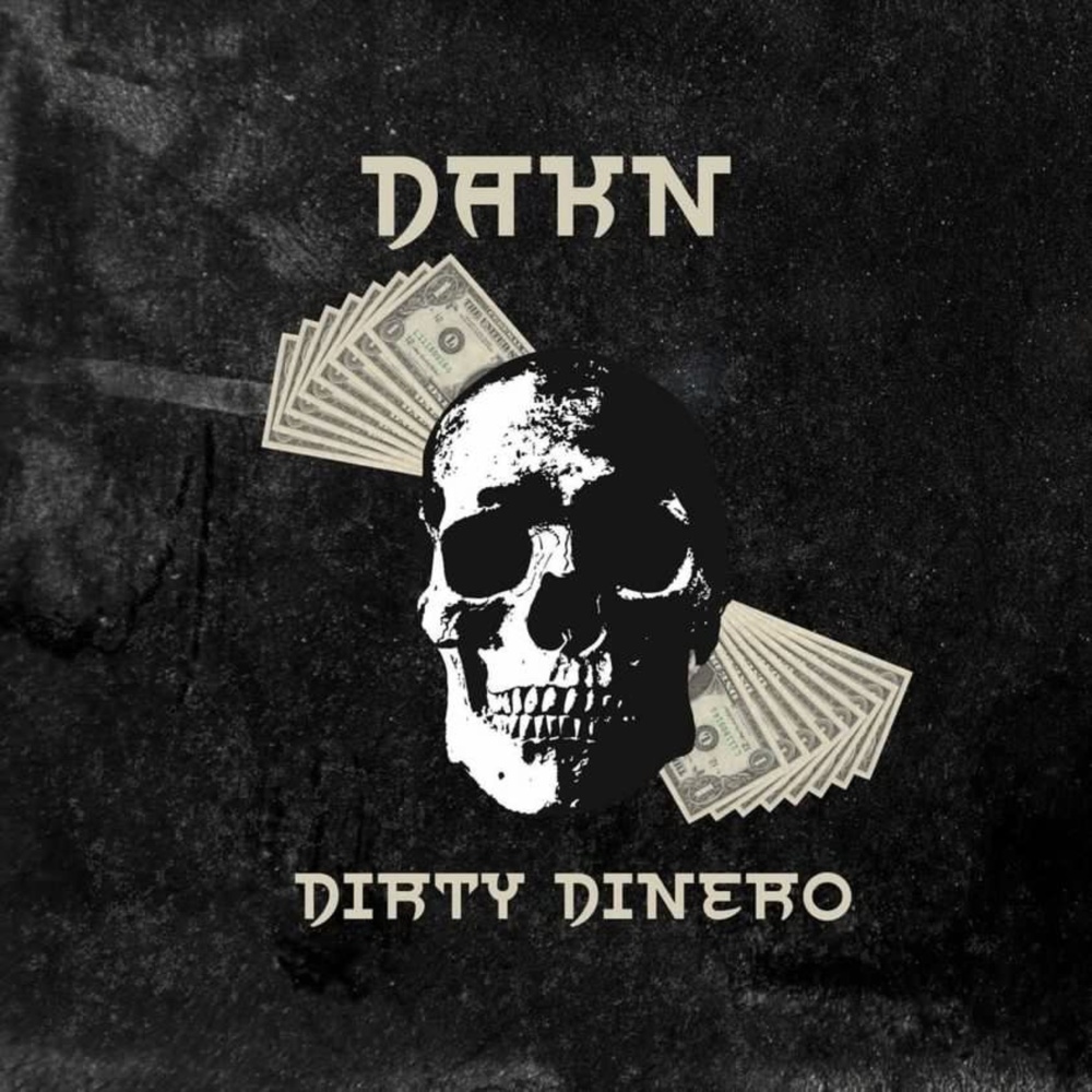 Dirty Dinero (Explicit)