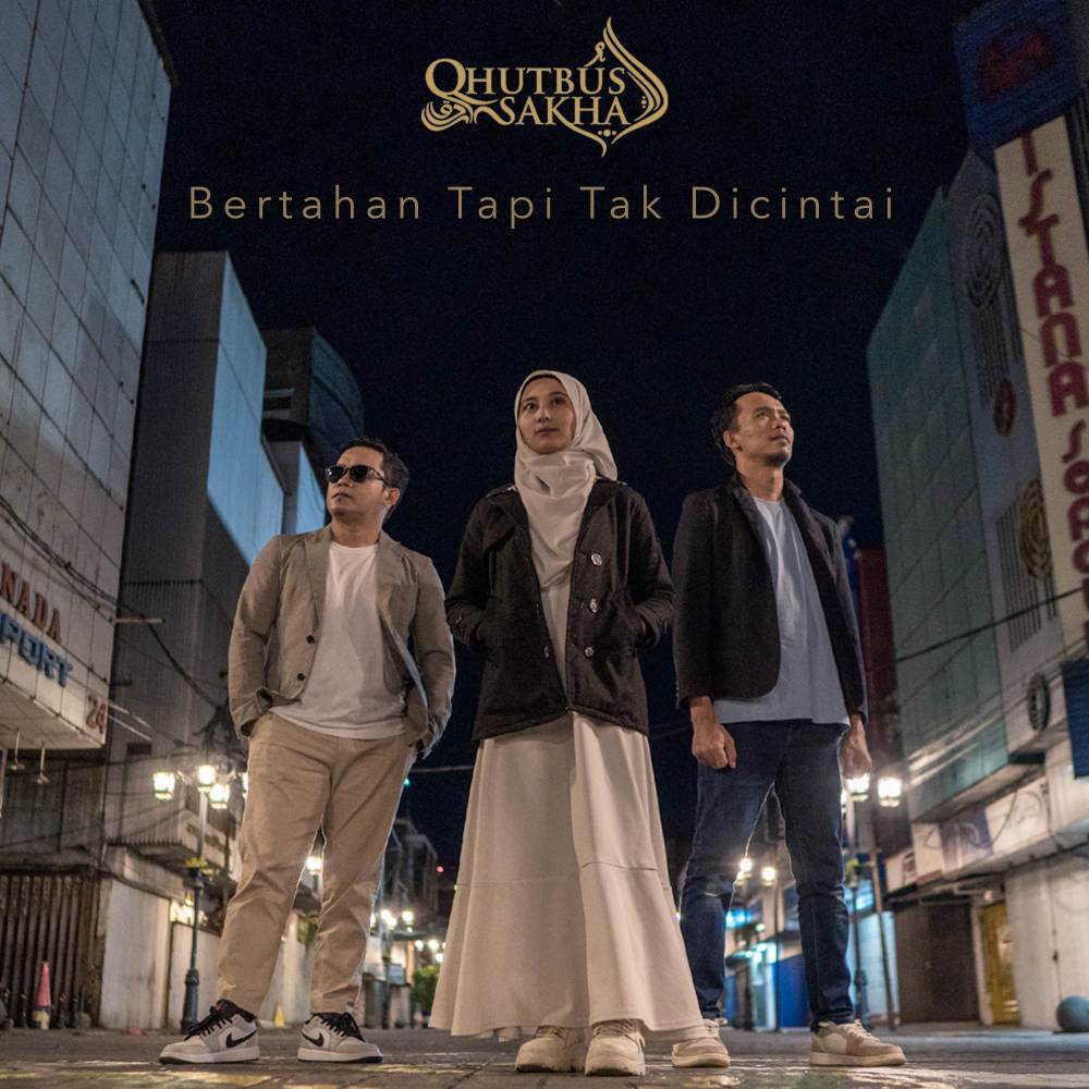 Bertahan Tapi Tak Dicintai