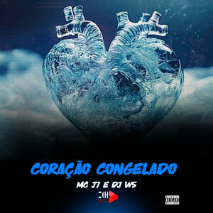 Listen to CORAÇÃO CONGELADO (Explicit) song with lyrics from Mc JH de Fabri