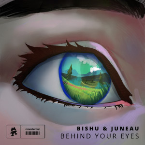 Album Behind Your Eyes from Bishu