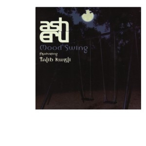 收聽Asheru的Mood Swing(Acc)歌詞歌曲