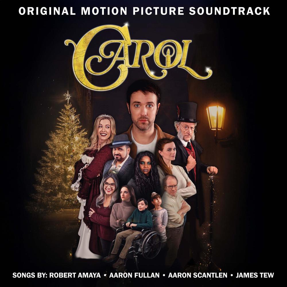 Wish You Were Here (feat. Aaron Fullan & Matt Moore)