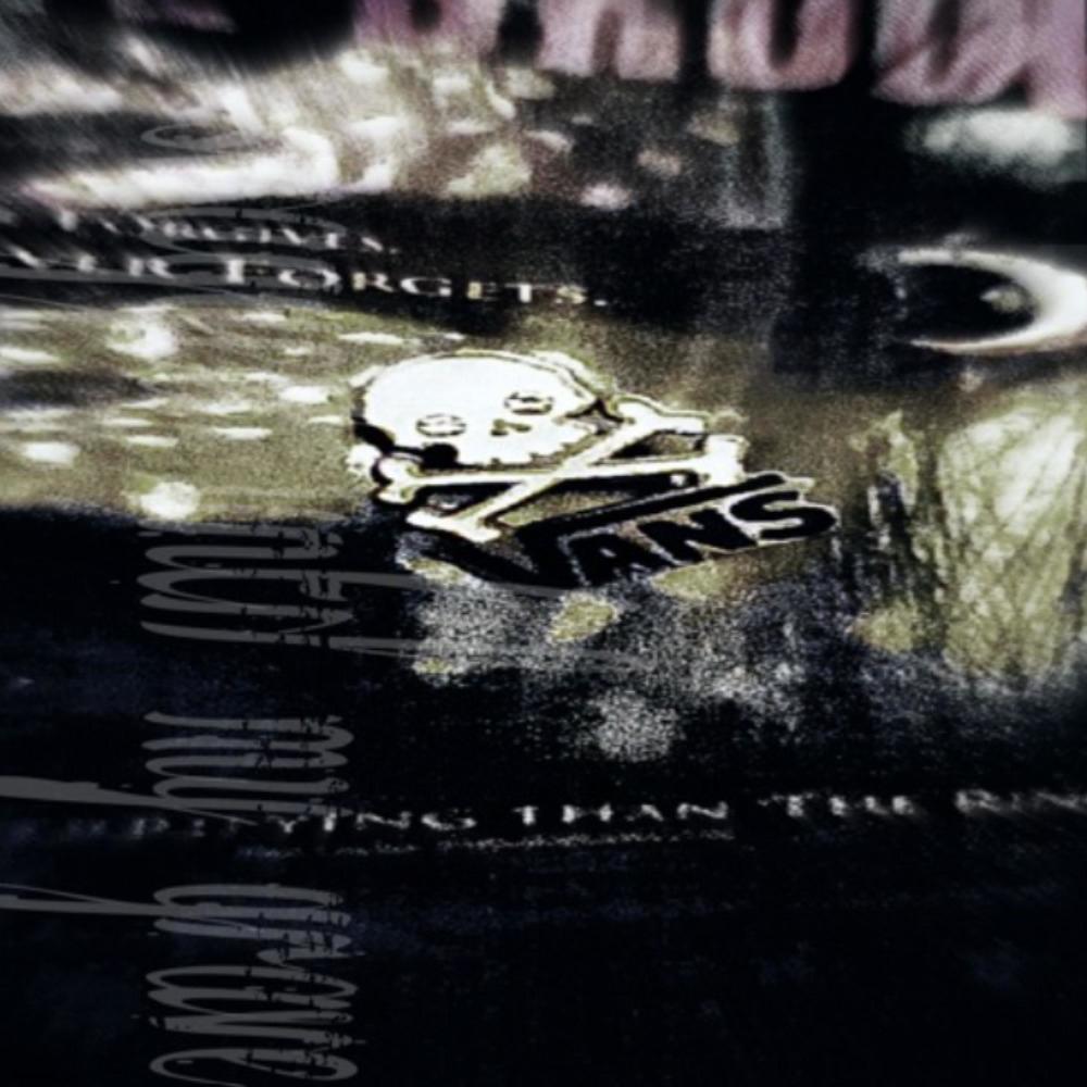 swagged until my grave (Explicit)