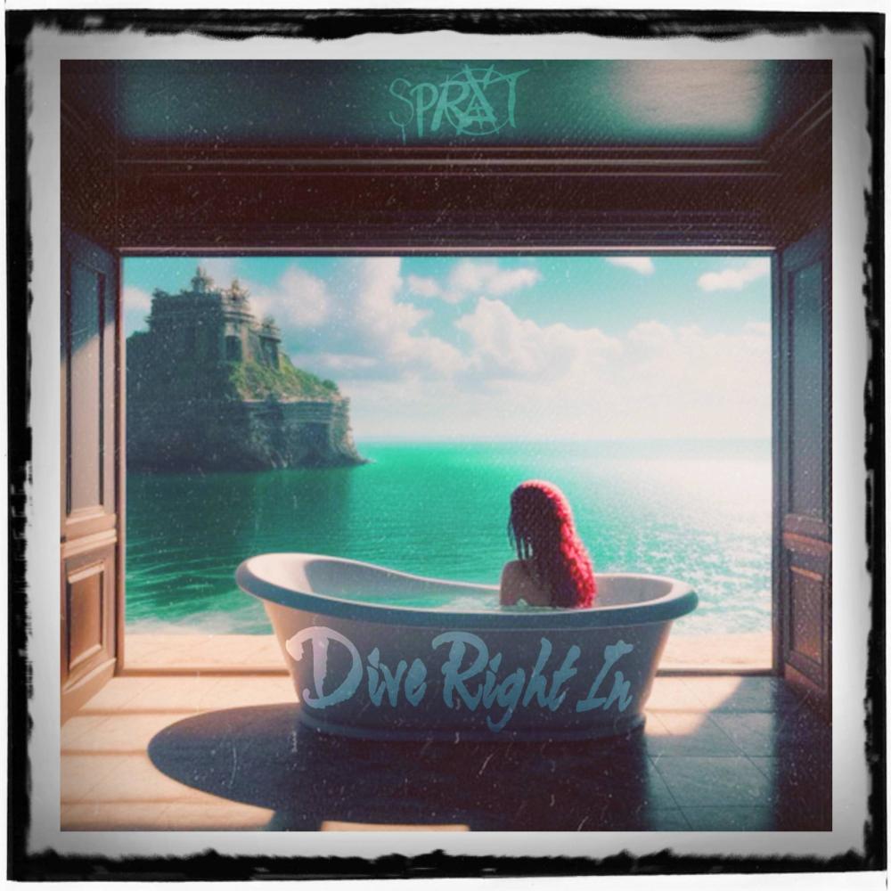 DIVE RIGHT IN (WAR) (Explicit)