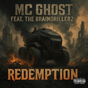 อัลบัม Redemption (Explicit) ศิลปิน MC Ghost