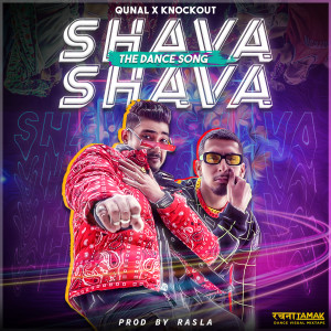Album Shava Shava (The Dance Song) oleh Knockout