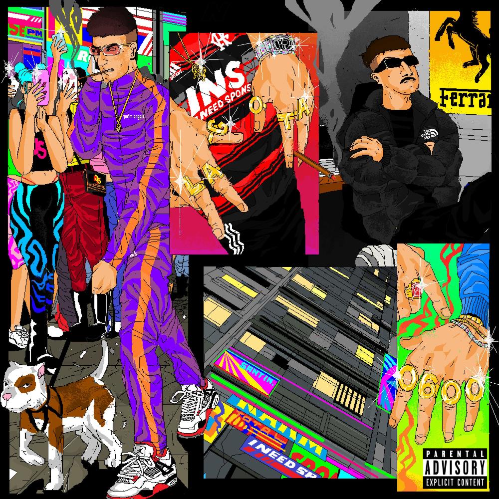 En el Bloque (Explicit)