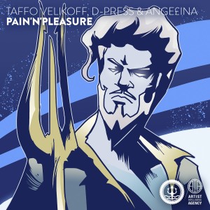 ดาวน์โหลดและฟังเพลง Pain'N'Pleasure พร้อมเนื้อเพลงจาก Taffo Velikoff