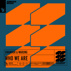 Album Who We Are from Warung