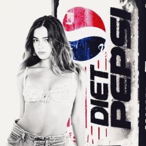 Saint Lewis的專輯diet pepsi (cute version)