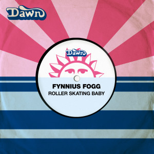 Fynnius Fogg的專輯Roller Skating Baby