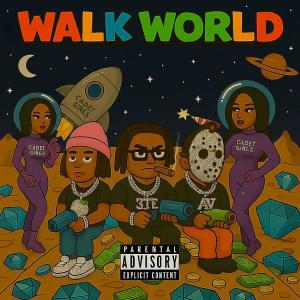 收聽SticcBabies的11:59 (Explicit)歌詞歌曲