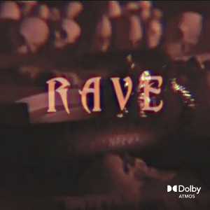 Dxrk ダーク的專輯Rave
