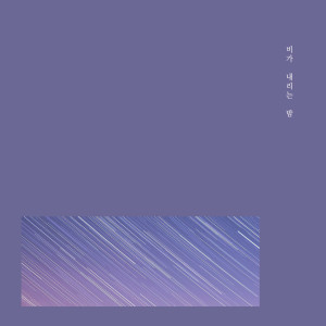 Dengarkan I Think It's A Lie lagu dari 비가 내리는 밤 dengan lirik