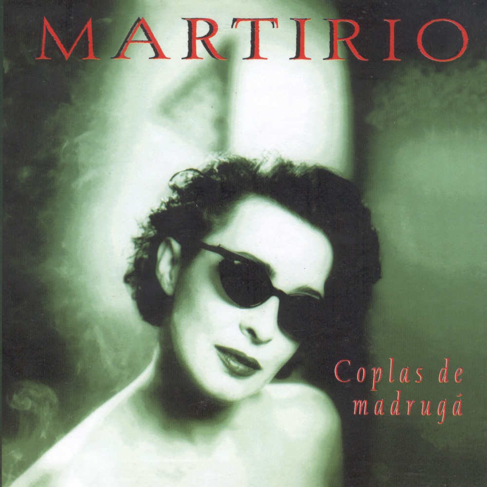 Martinete a Don Juan