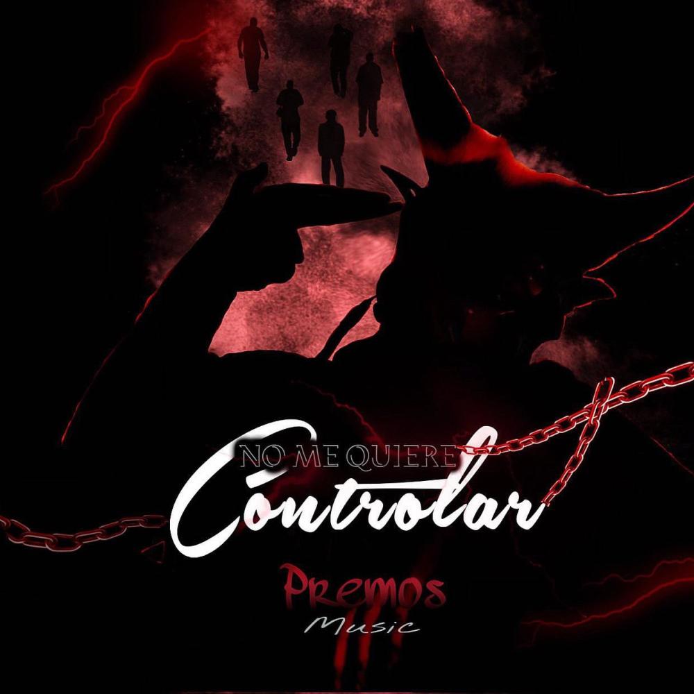 No Me Quiere Controlar (feat. Krimlin, David Lopez, El Kuatro & TARD3) (Explicit)